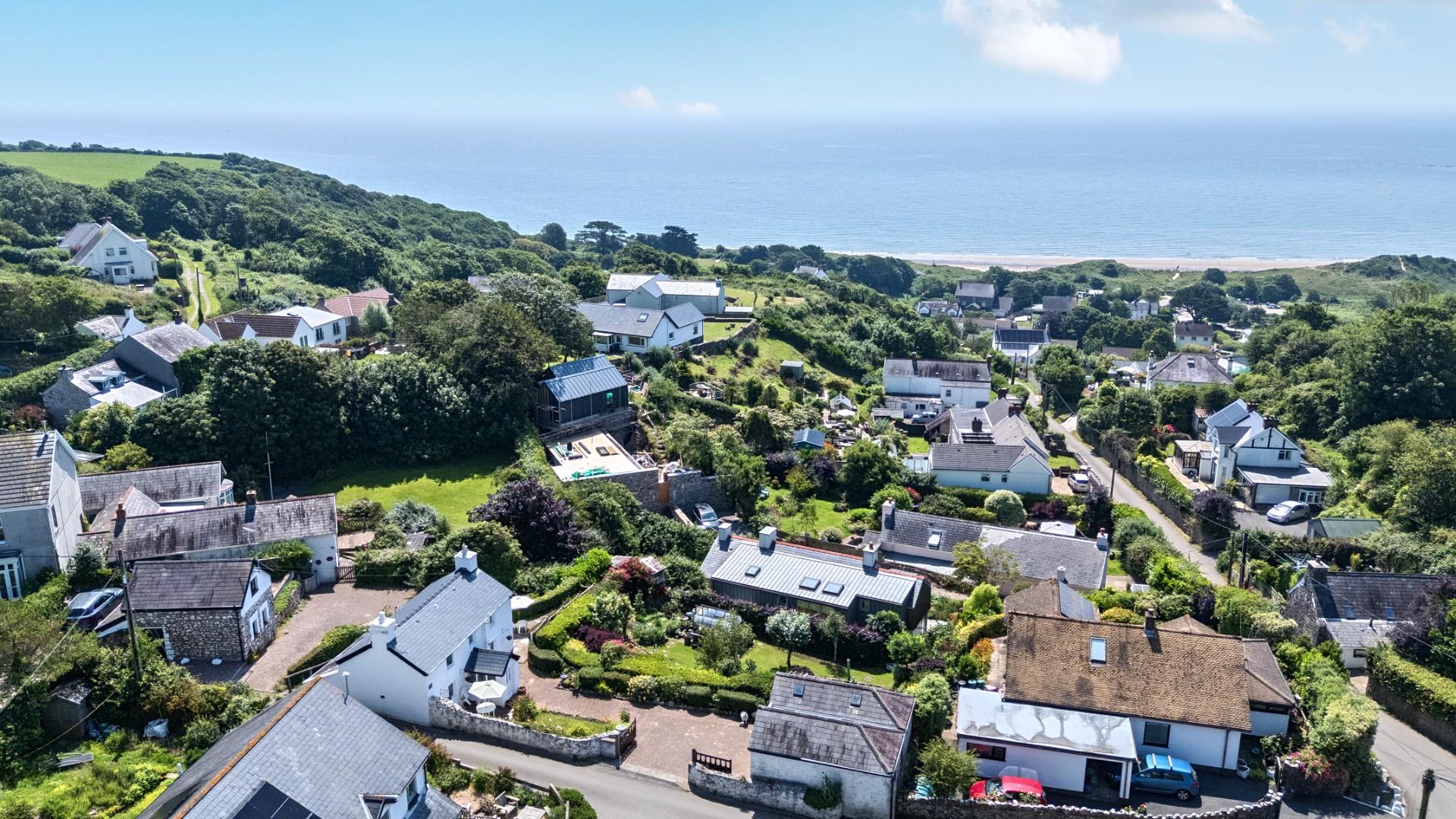 Horton, Gower, Swansea, SA3 1LQ